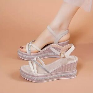 Females Stylish Sandals (Function Wear)